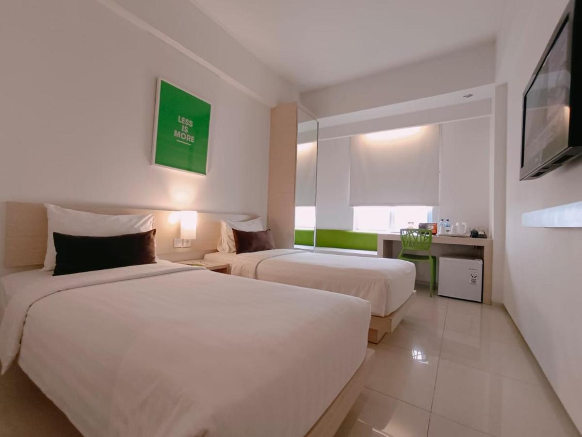 Zuri Express Lippo Hotel