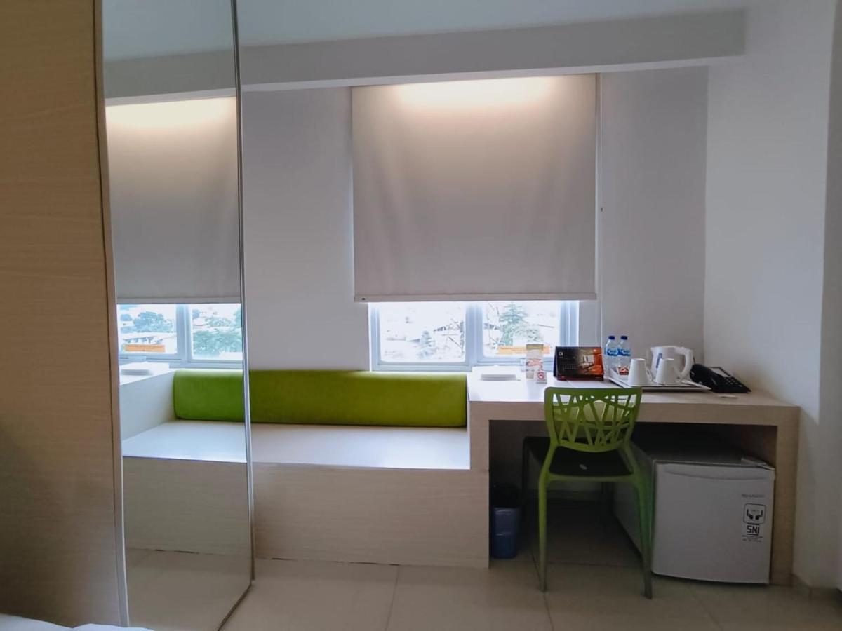 Zuri Express Lippo