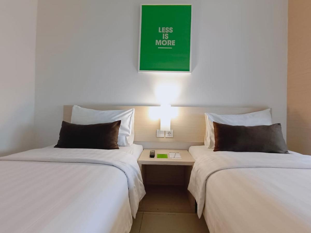 Zuri Express Lippo Hotel Cikarang