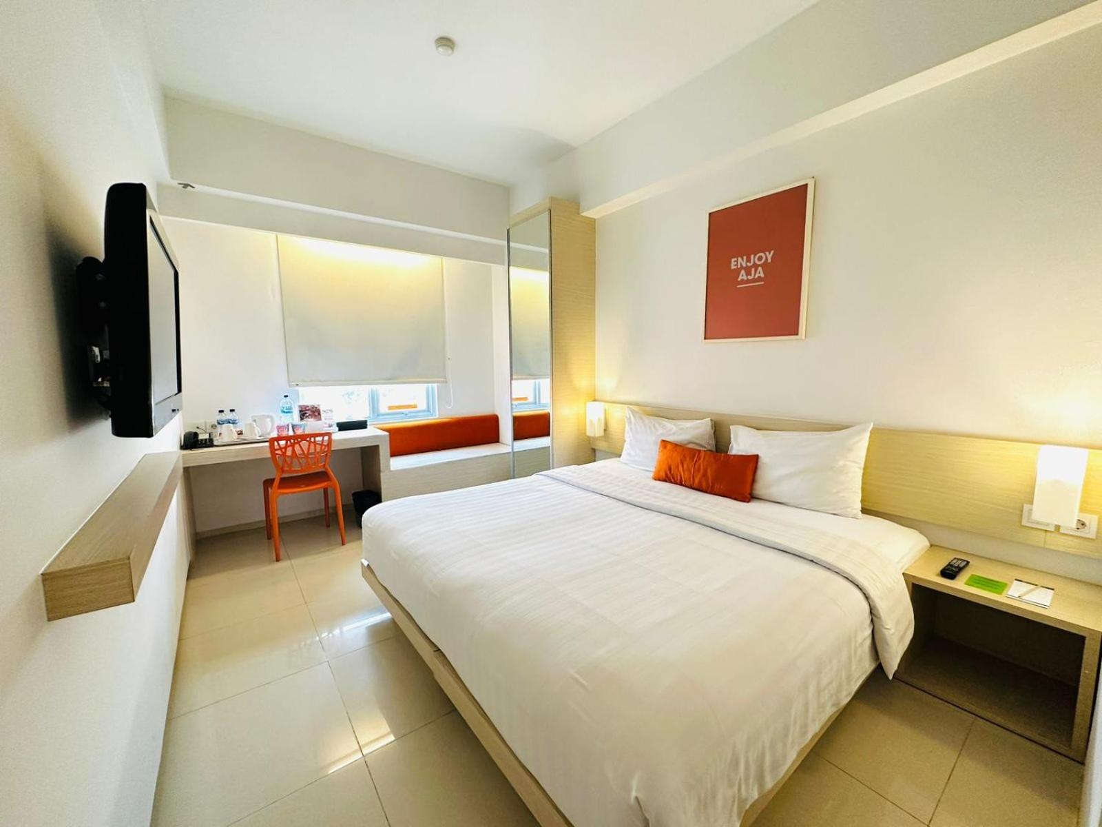 Hotel Zuri Express Lippo 3*
