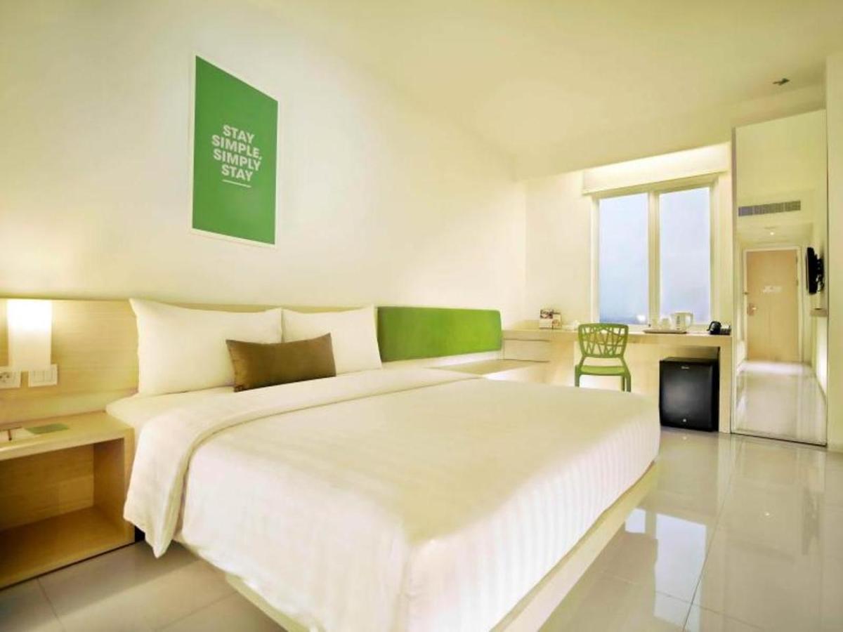 Hotel Zuri Express Lippo Cikarang