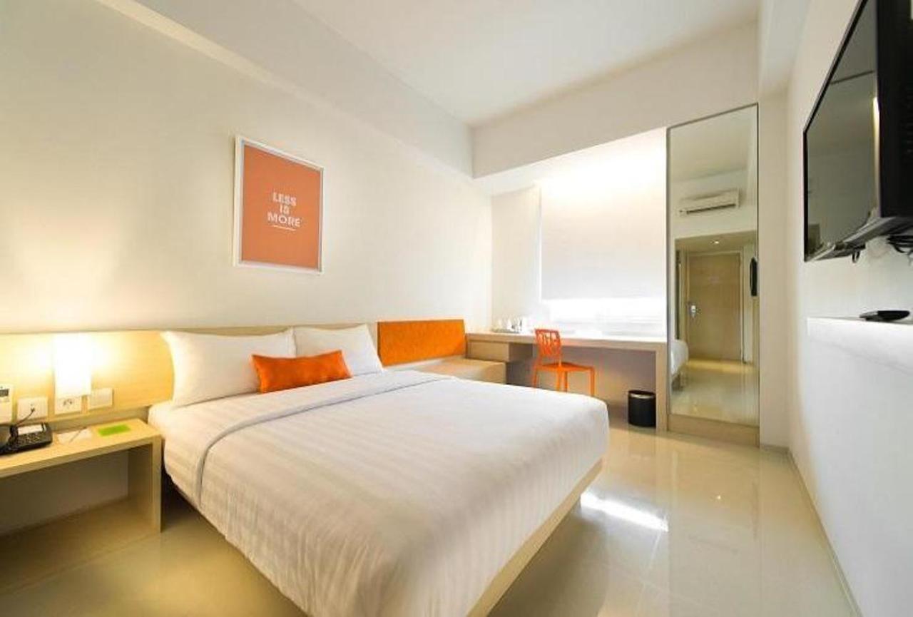 Zuri Express Lippo Hotel Cikarang