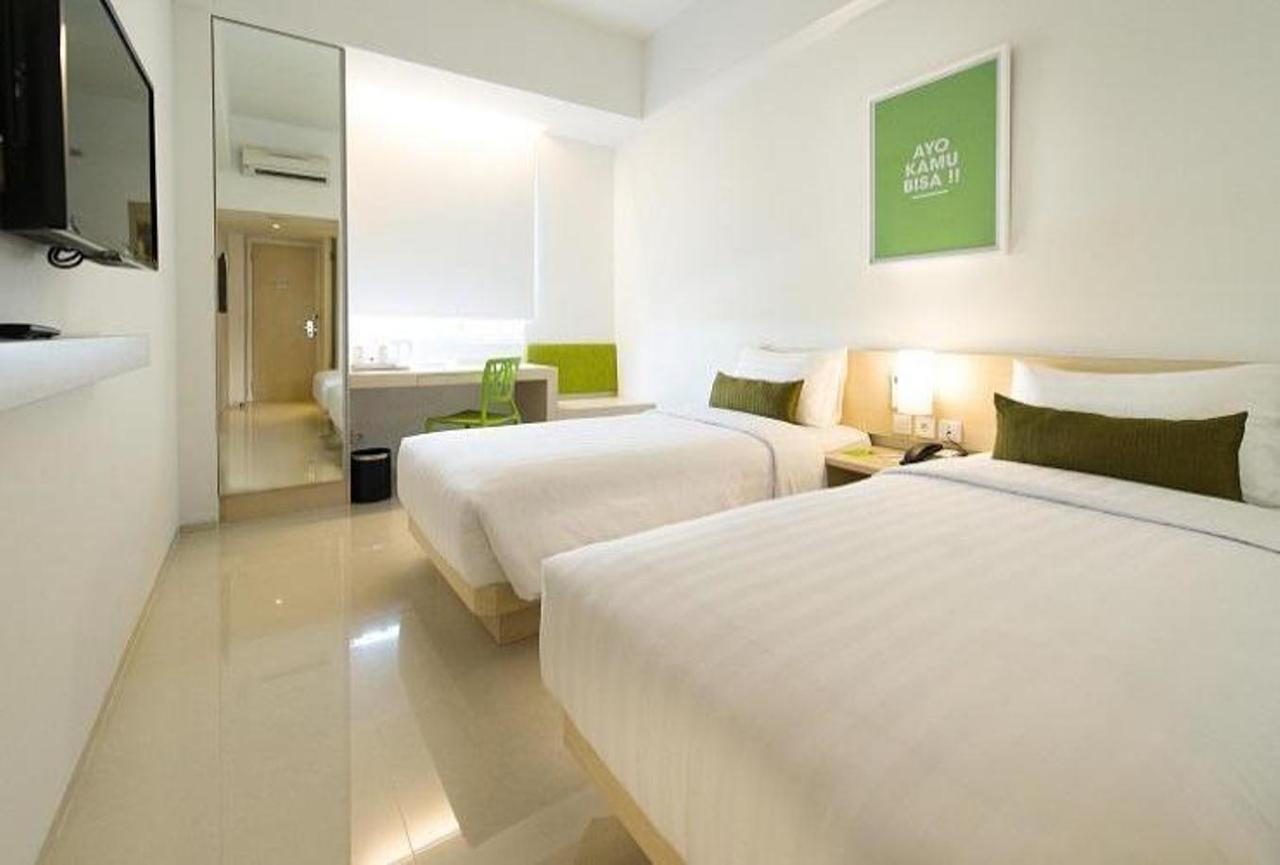 Zuri Express Lippo Hotel