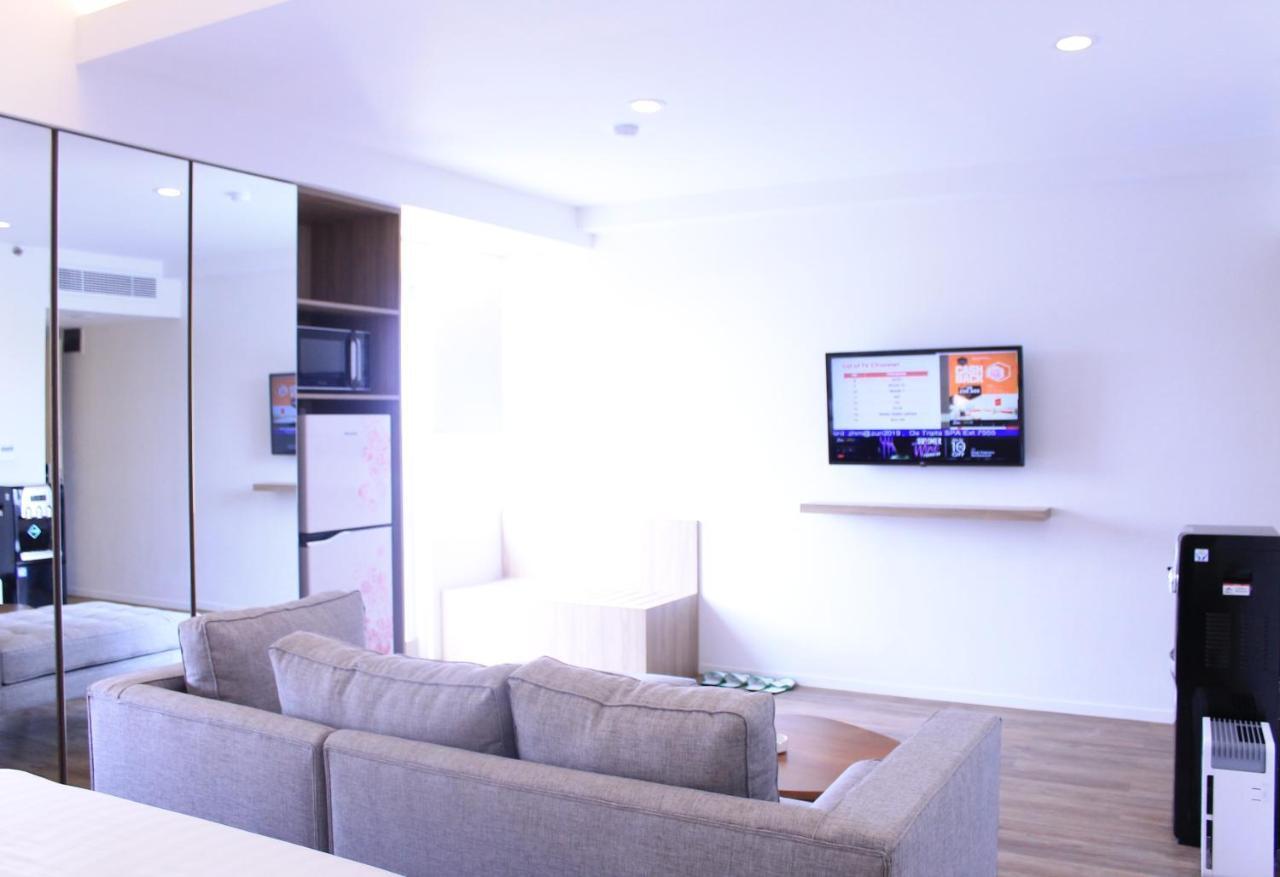 Hotel Zuri Express Lippo 3*